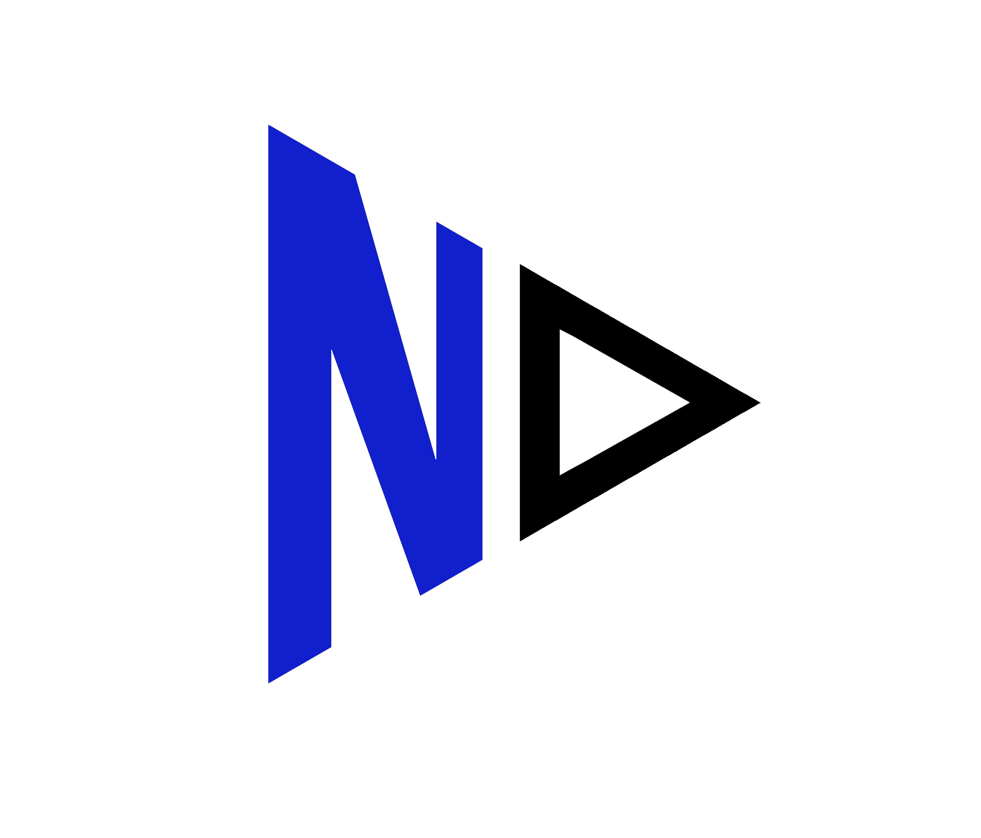 NextPlay Logo Icon